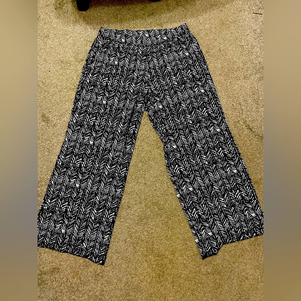 Lane Bryant Pants